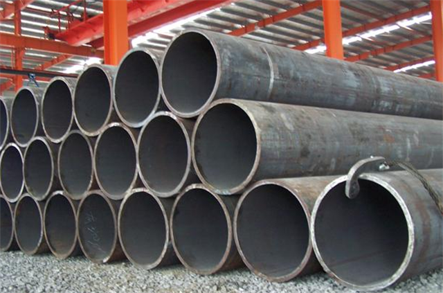 信州15CrMoG热扩无缝钢管