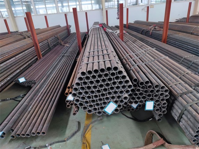 信州20G合金无缝钢管